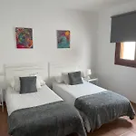 Appartamento Rostros