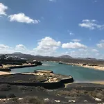 Appartamento Rostros La Santa