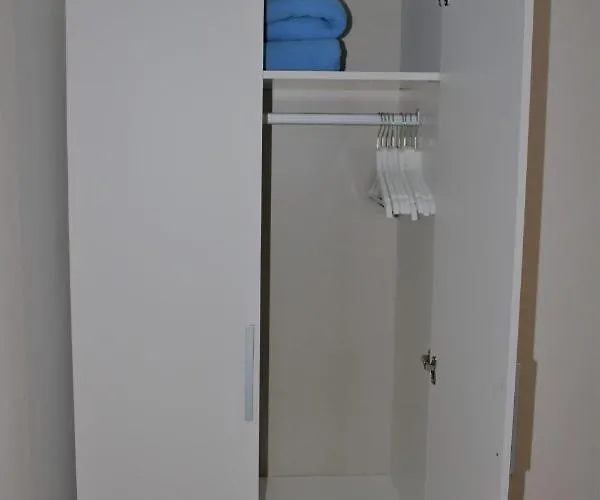 Apartment Rostros *