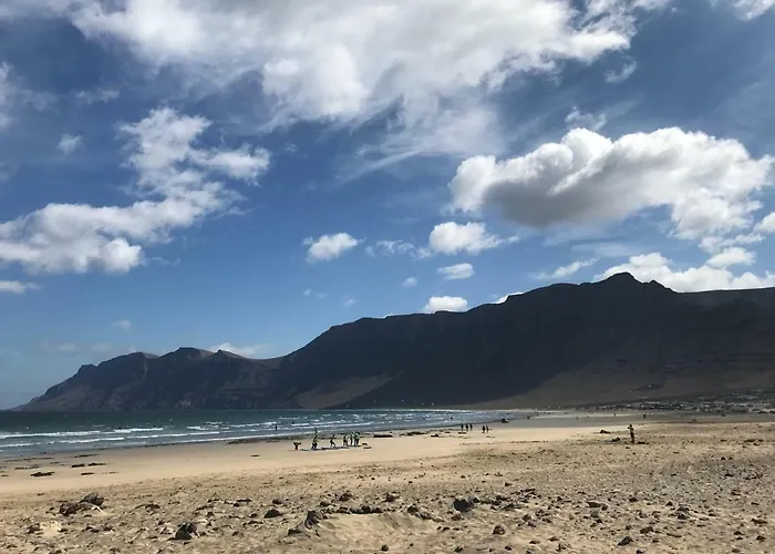 Rostros La Santa