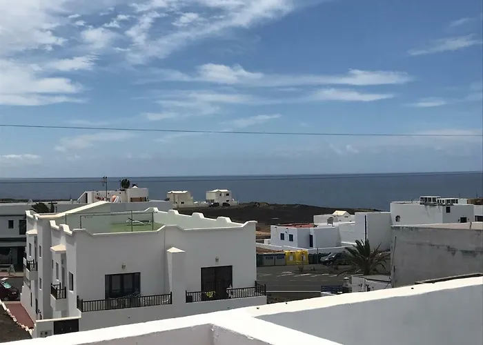 Rostros شقة