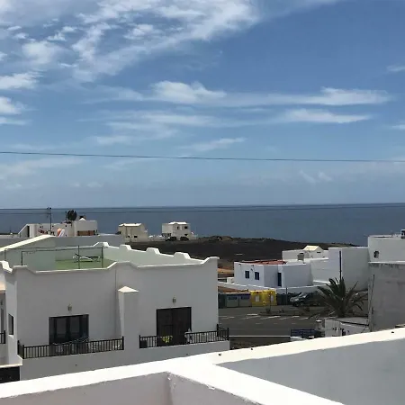 Rostros Lejlighed