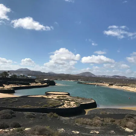 Lejlighed Rostros La Santa